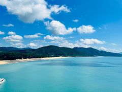 -三亚南山文化旅游区