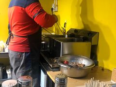 自助取餐区-傅强排骨(成都总店)