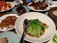 -大连君悦酒店·星海湾壹号Dalian·Dalian(星海广场店)