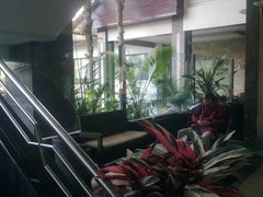 -观澜湖高尔夫球会