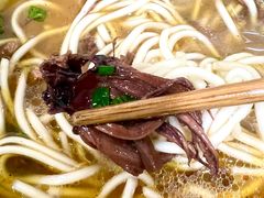 -大石人家鱿鱼面馆(大石西路总店)