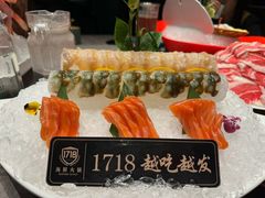-1718海鲜姿造(苏宁宴请臻选店)