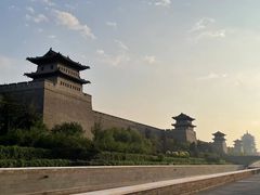 -大同古城墙