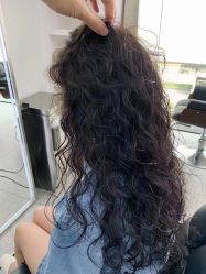 -MOVAN  HAIR莫凡匠人发型屋
