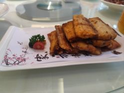 -志诚丽柏酒店·锦轩中餐厅·宴会厅