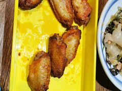 -永红源啤酒·烧烤·海鲜·大排档(青特城店)