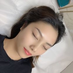 -久匠·野生眉半永久纹眉