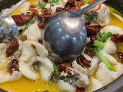 -五姊妹海鲜(火车站店)