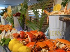 -海鲜自助餐厅·株洲大汉希尔顿酒店