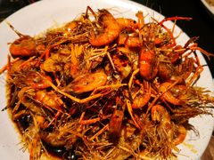 -老头儿油爆虾·知味杭州(爱琴海购物中心)