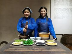 -中国客家博物馆