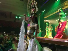 -金东尼人妖秀