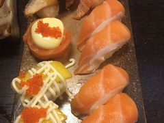 -和风融合餐厅创意料理(重庆店)
