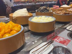 -喜家自助小火锅(乐客城店)