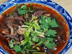 -绥缘老烧麦(中天店)