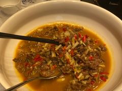 -院里寻菜·精致庭院菜(观沙岭店)