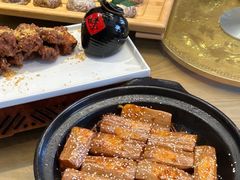 -鸿运楼·舌尖上的徽菜