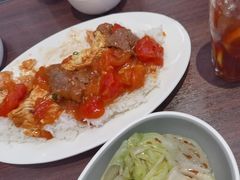 -新旺茶餐厅(鑫耀·光环live店)