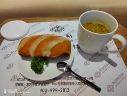 -爱贝蕊恩韩式月子会所(宝安店)