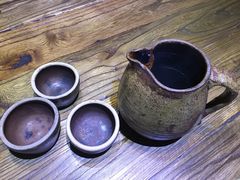 -云上千禾(水上店)