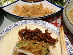 -吉祥春饼·烤鸭(国贸店)