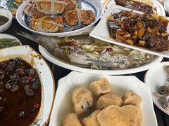 -小陆莲花蟹园农家乐(莲花岛店)