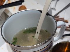 -西域阿里马新疆菜·清真(桂花路店)