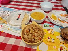 -西贝(新业坊店)
