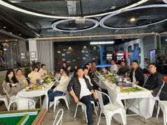 -CIAO·团建聚餐·生日派对轰趴馆(福田店)