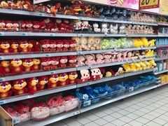 -大润发(莱州店)