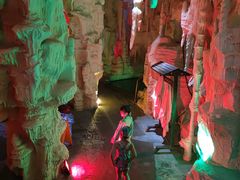 -渔岛海洋度假区