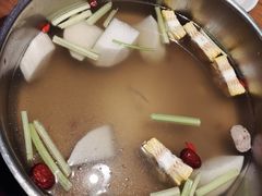 -好想牛·鲜切自助牛肉火锅(七堡花园城店)