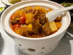 -尚一汤 广东炖汤(金桥国际店)
