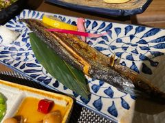 -鲸山上·私房日料(泰达MSD店)