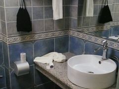 -英伦风情酒店(优博国际店)