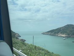 -南麂列岛