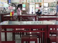 大堂-护国寺小吃店(阜成门桥店)