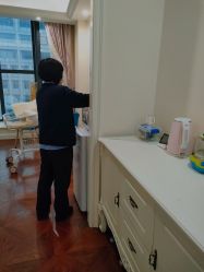 -菁幼月子会所(儿童医院店)