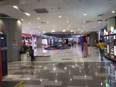 -凯德广场(西城店)