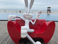 -惠州金海湾嘉华度假酒店