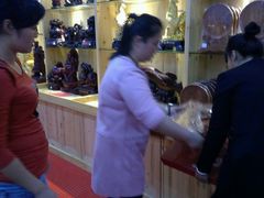 -泰安地下龙宫景区