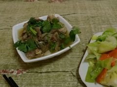 -老马家蒸饺(南海街店)