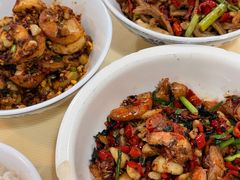 -笨罗卜浏阳菜馆(太平街店)