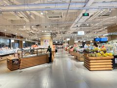 -七鲜超市(瑞虹天地太阳宫店)