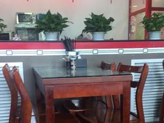 -东关吉祥西安腊汁肉夹馍(健德门店)