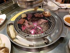 -喜来稀肉(虹泉路店)