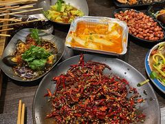 -马海涛牛肉串(领汇广场店)