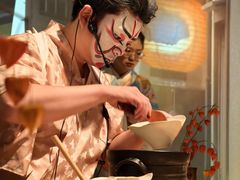 -地球美食剧场