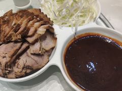 -山南熏肉大饼(辽菜旗舰店)