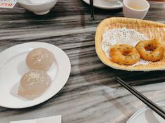 -安泰楼·佛跳墙创始人·传统闽味早茶·酒楼(三坊七巷闽菜地标店)